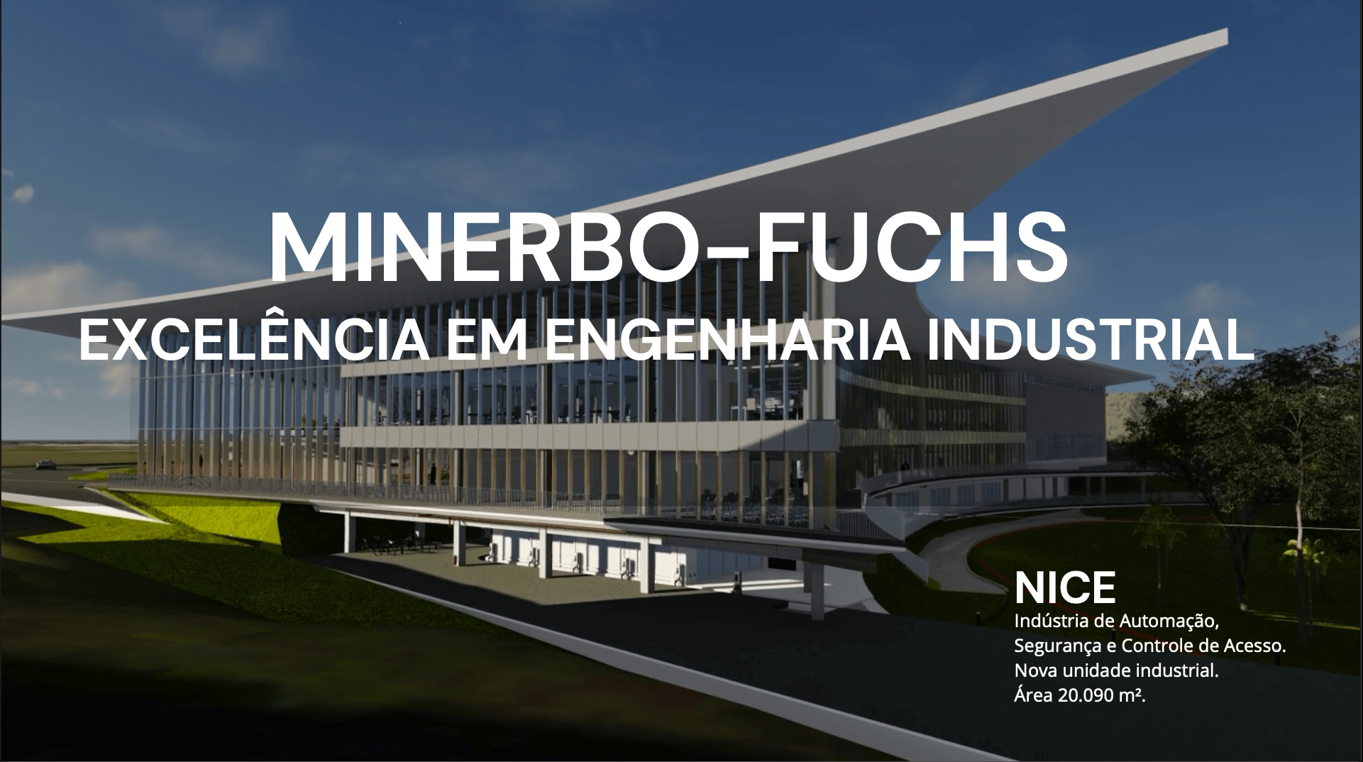 Minerbo Fuchs Engenharia S A