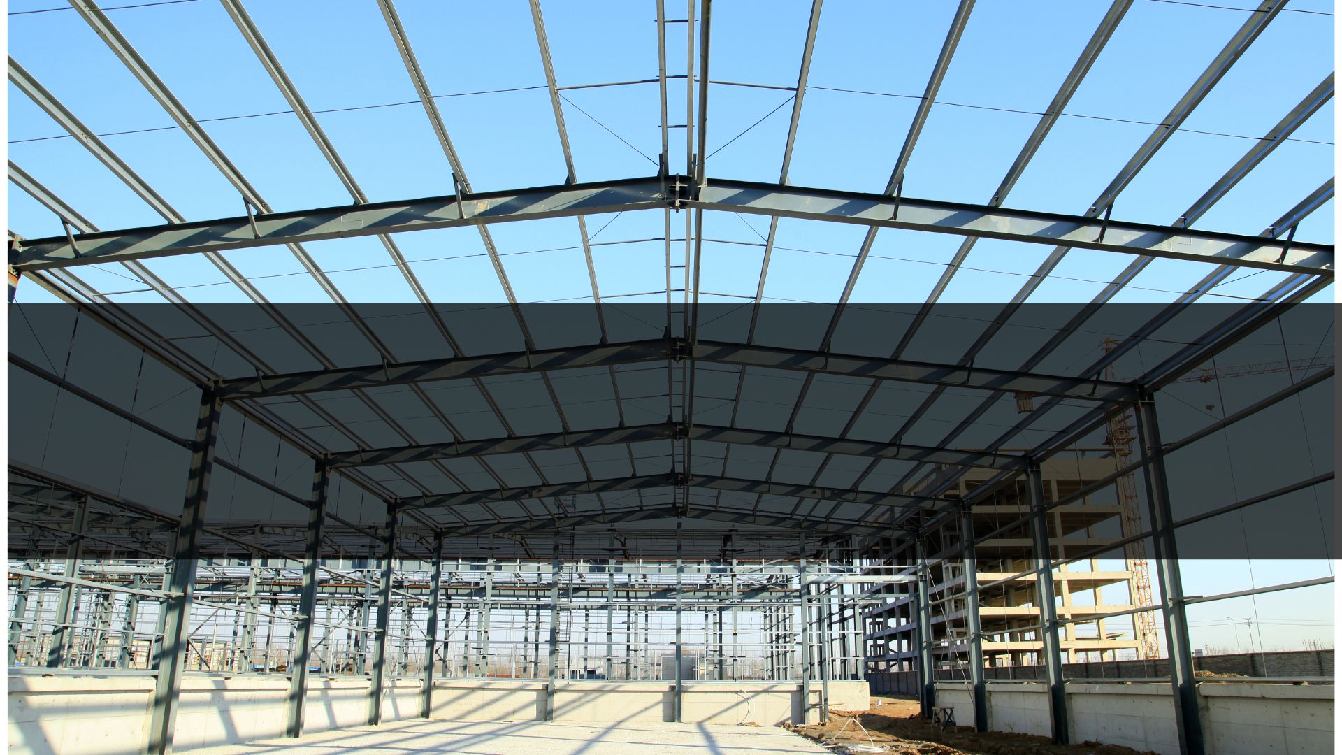 MF ESTRUTURA METALICA