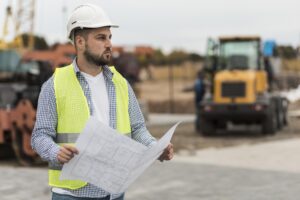 Gerenciamento de Canteiro de Obras