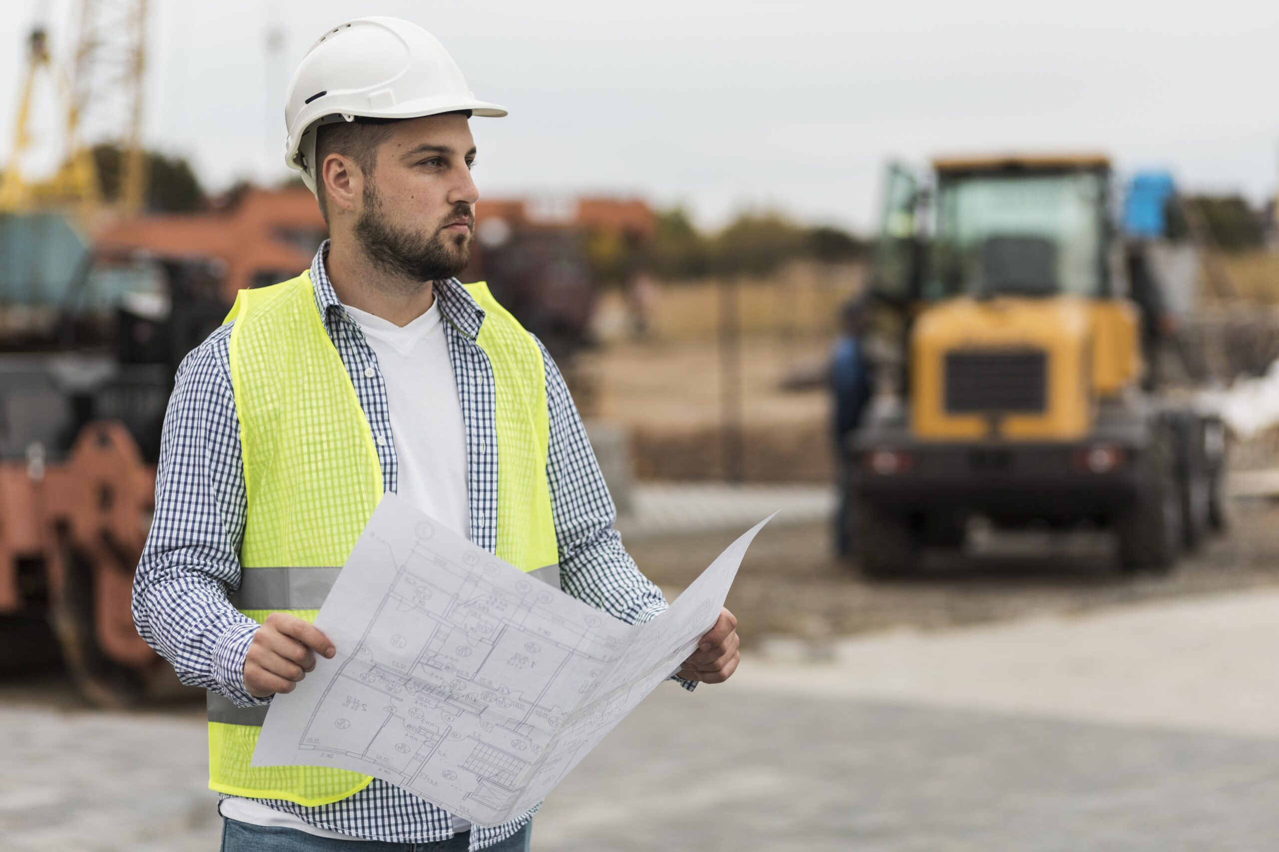 Gerenciamento de Canteiro de Obras
