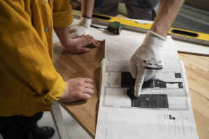 retrofit de fabrica