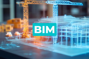 BIM para previsibilidade em obras industriais